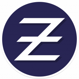 ZEPH logo in PNG