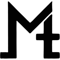META logo in PNG