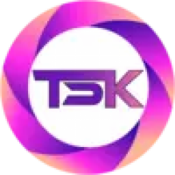 TSK logo in PNG