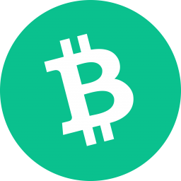 BCH logo in PNG