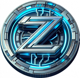 ZTX logo in PNG