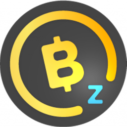 BTCZ logo in PNG