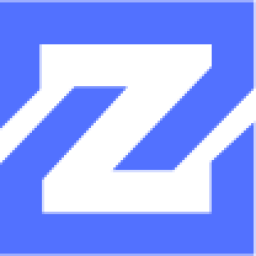 ZTH logo in PNG