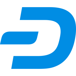 DASH logo in PNG