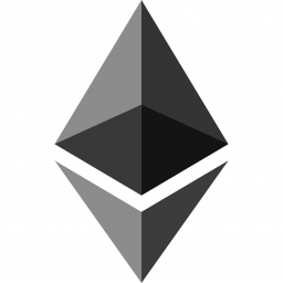 ETH logo in PNG