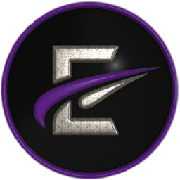 EVOX logo in PNG