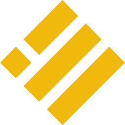 BUSD logo in PNG