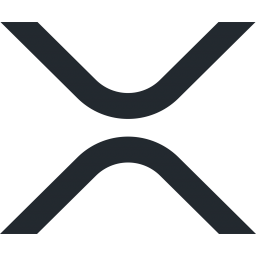XRP logo in PNG