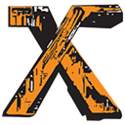 RHX logo in PNG